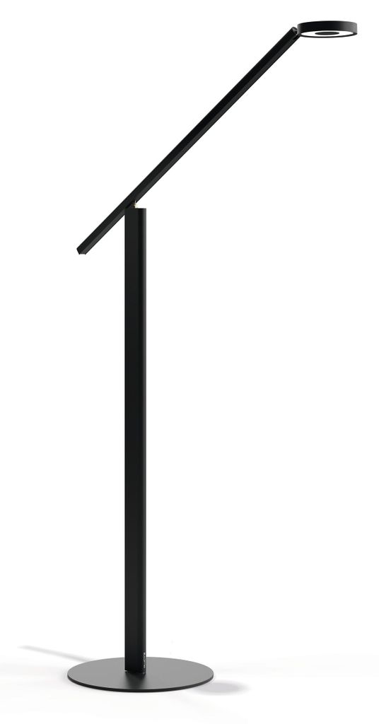 LUCTRA® Stehleuchte FLOOR LITE, 928801, schwarz Produktbild 