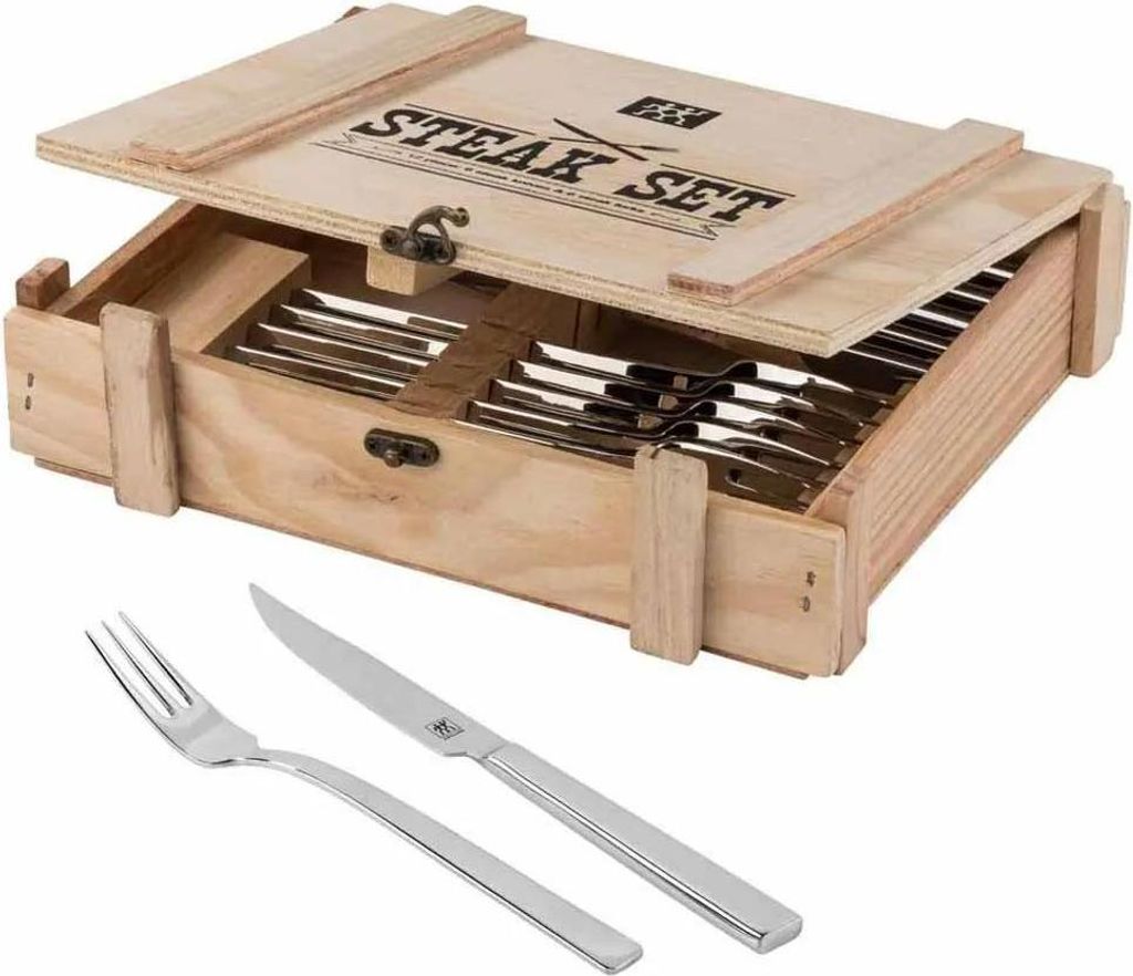 ZWILLING 07150-359-0, 270 mm, 230 mm, 60 mm, 950 g Obrázek produktu 