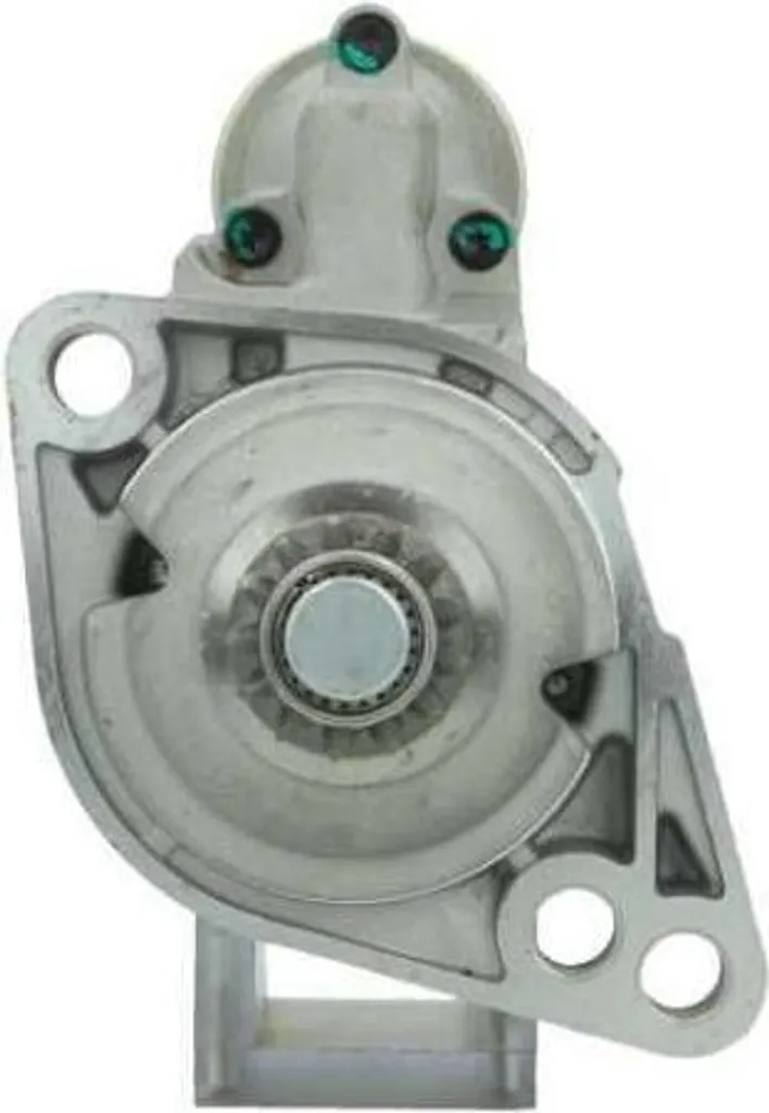 Démarreur robuste BV PSH 200541133010 pour utilitaire Caddy