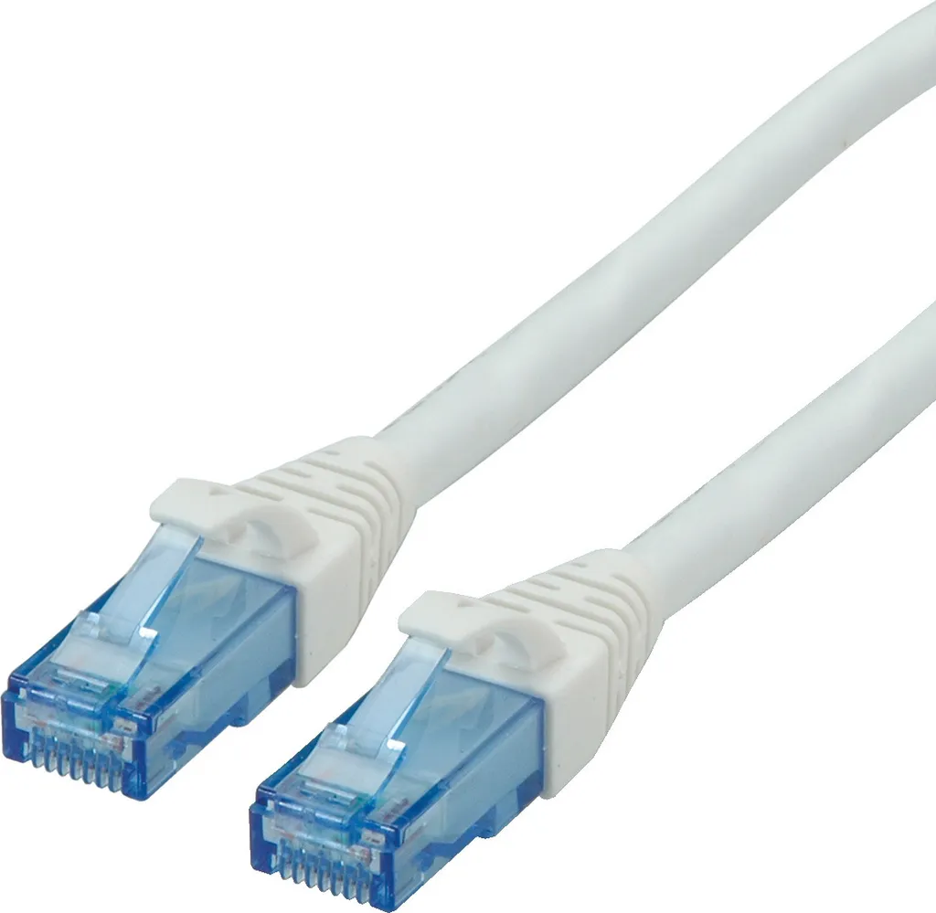 Recensione Cavo ROLINE 21.15.2767 Cat.6a 10m UTP Component Level
