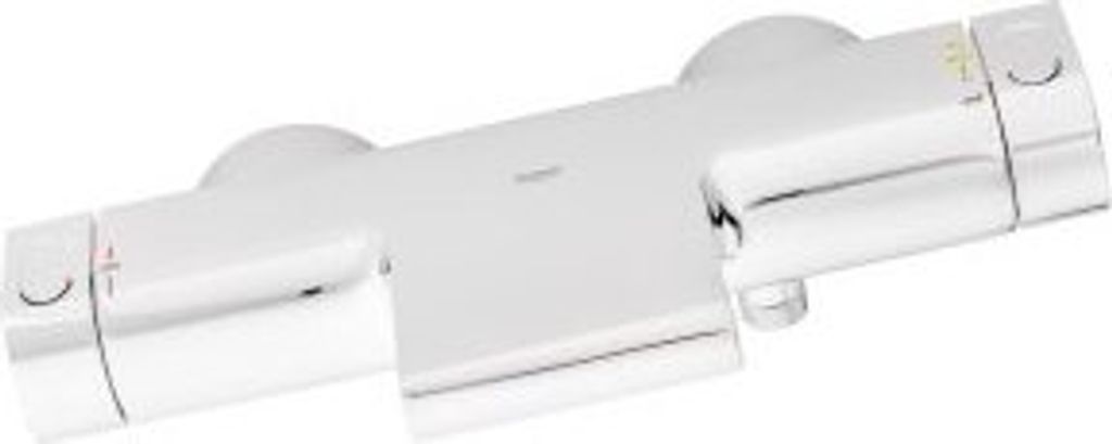 Grifo de bañera Grohe Thm, sistema GrohTherm 2000, para Imagen del producto 