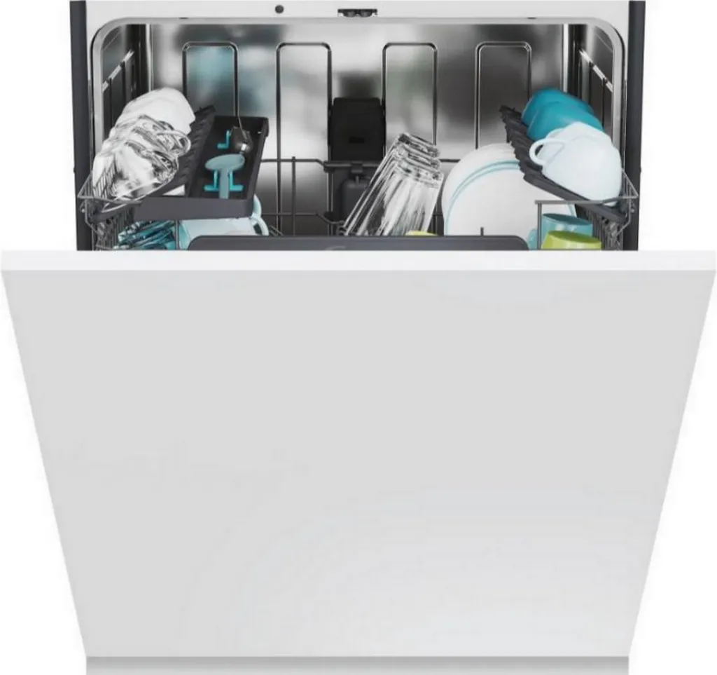 Lave-vaisselle tout intégrable Candy CS5C4F0A1 15 couverts 44 dB