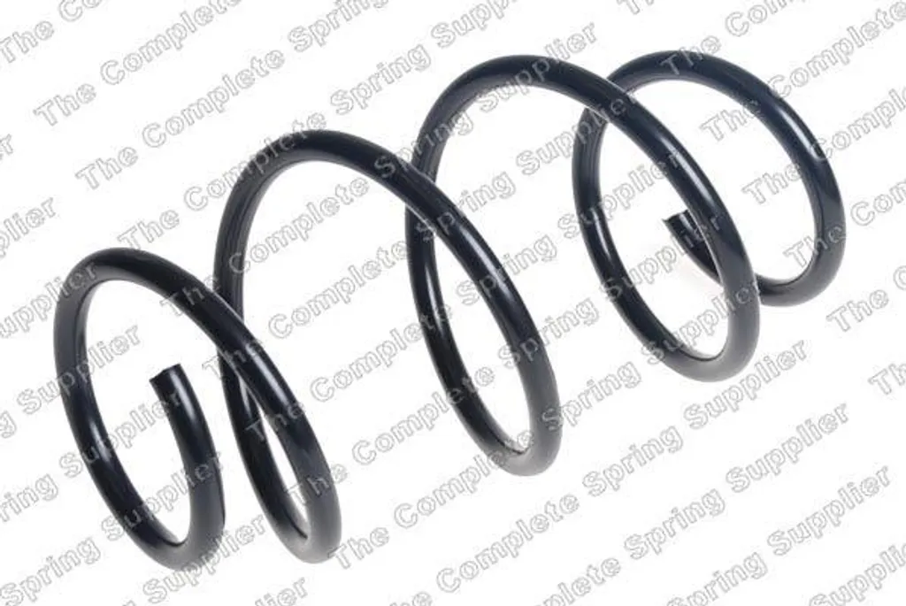 LESJÖFORS 4044270 Ressort de Suspension OE 54630M6010 pour Cerato