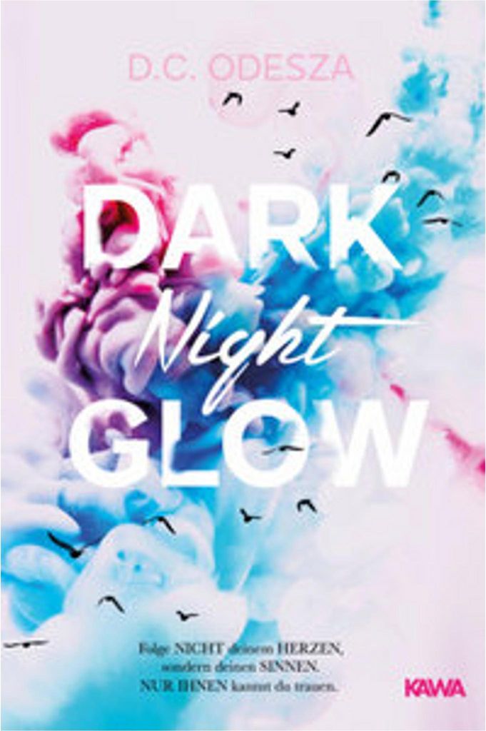 DARK Night GLOW Produktbild 