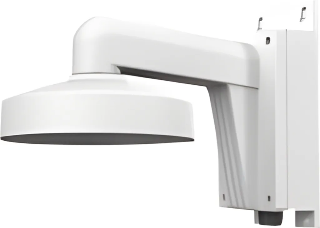 Support de Fixation LevelOne CAS-7316 pour Installation de Caméra Extérieure - 2