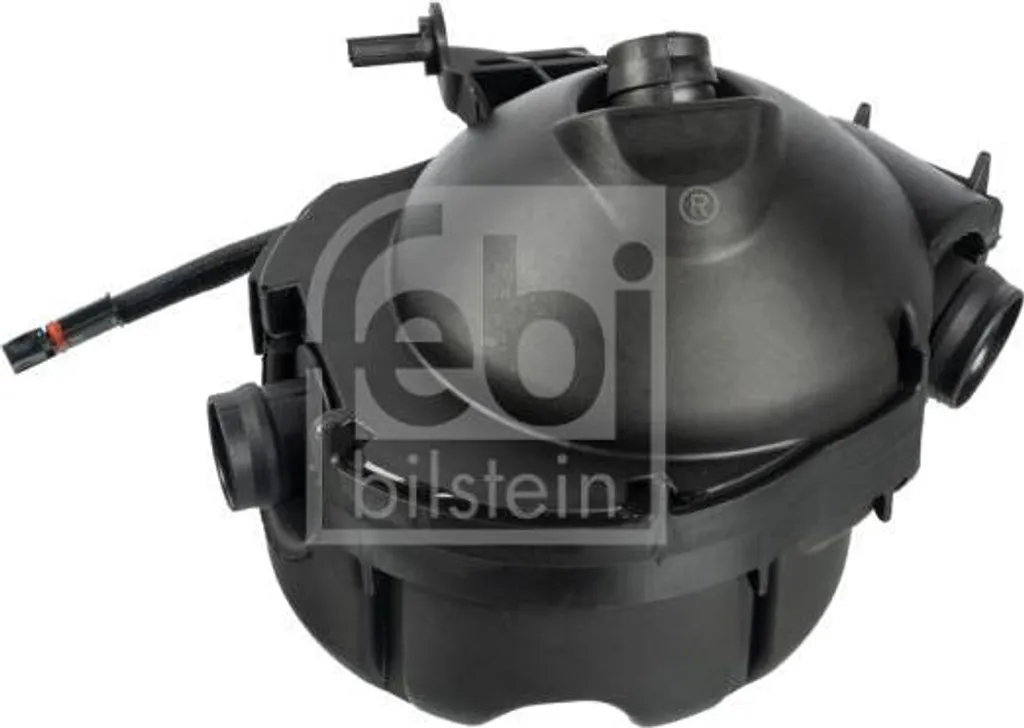 Reniflard de carter pour BMW Série 3 E90 et Série 5 E60 - FEBI 40991