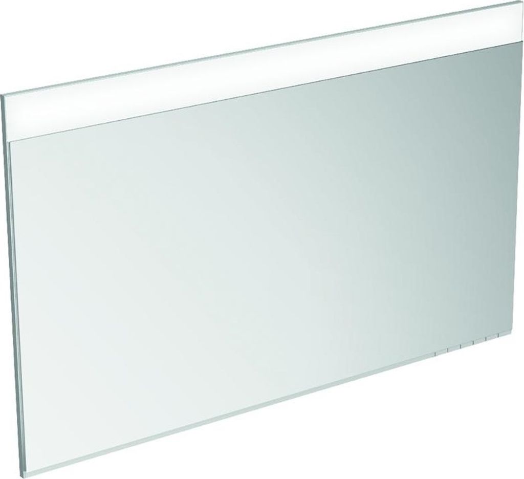 Keuco Lichtspiegel EDITION 400 mit Spiegelheizung 1760 x 650 x 33 mm, 32 + 82 Watt