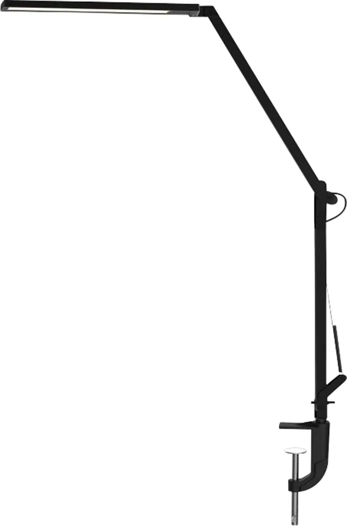 Éclairage de Bureau LED Sella pour Télétravail : MÜLLER-LICHT 9,6W CCT
