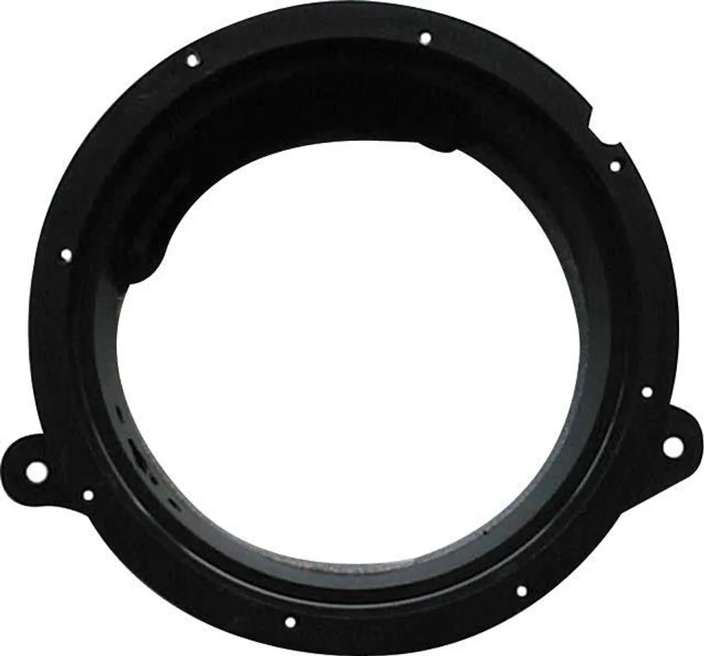 Entretoise Haut-Parleur 13cm Autoleads SAK-2001 Haute Qualité Phonique