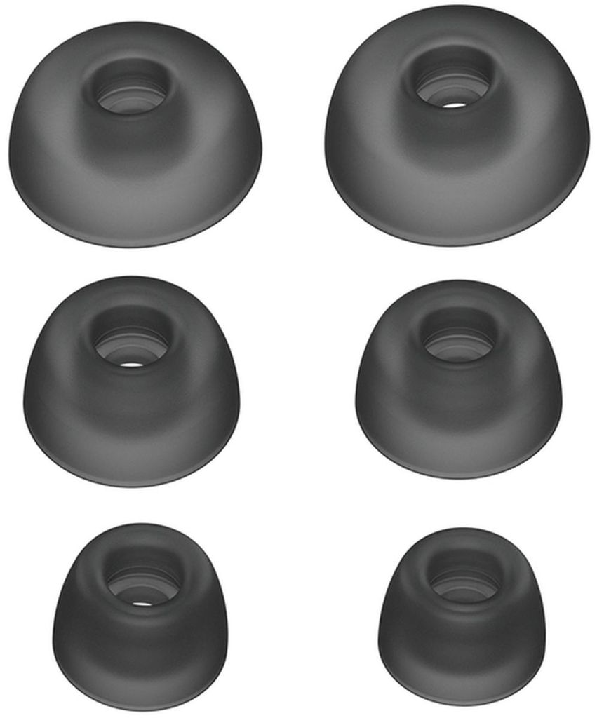 Jabra oordopjes voor de Evolve2 Buds Productafbeelding 