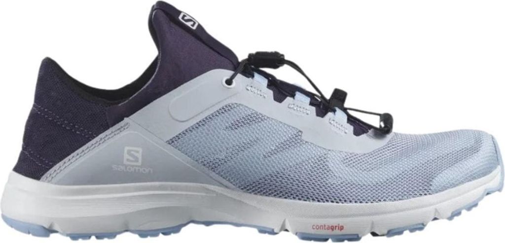 Salomon Amphib Bold 2 Women Damen Sandale in Mehrfarbig, Größe 6.5