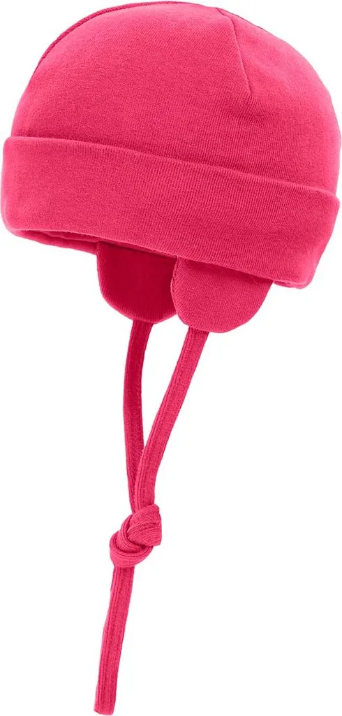Cappellino Döll Outdoor per Bambini - Cotone Anti-Vento e Calore