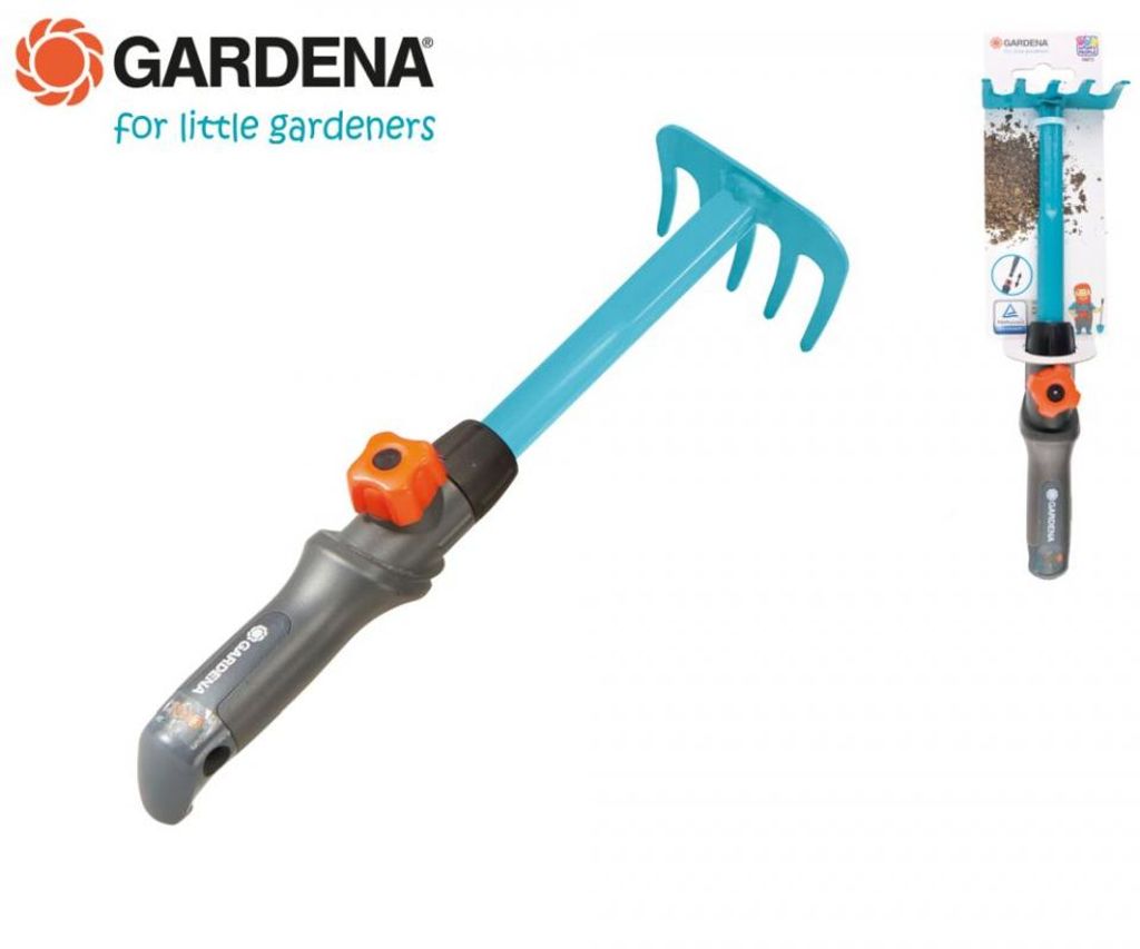 GARDENA Záhradné hrable Obrázok produktu 