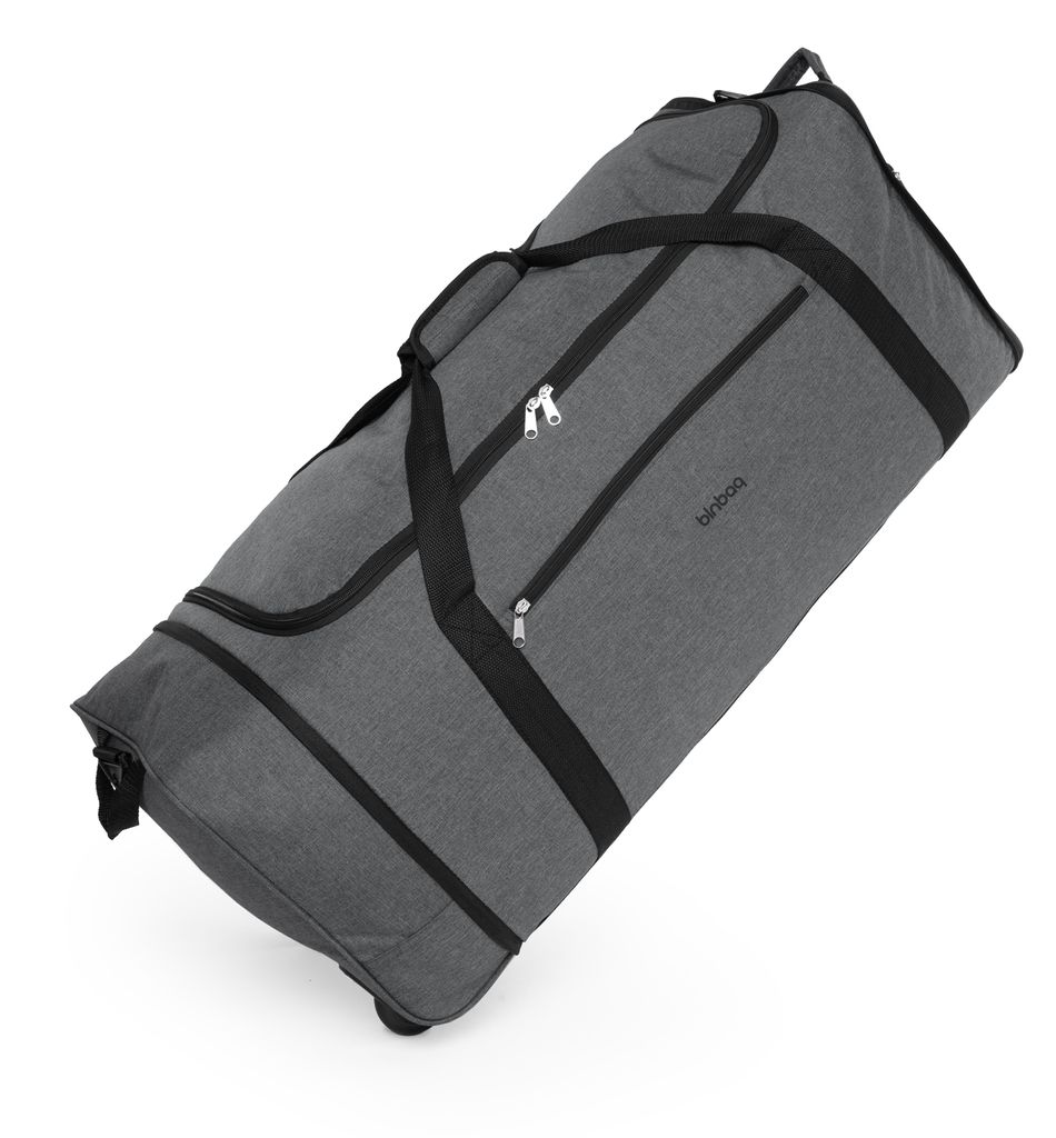 blnbag M4 - Velká cestovní taška na kolečkách XL se 2 Obrázek produktu 