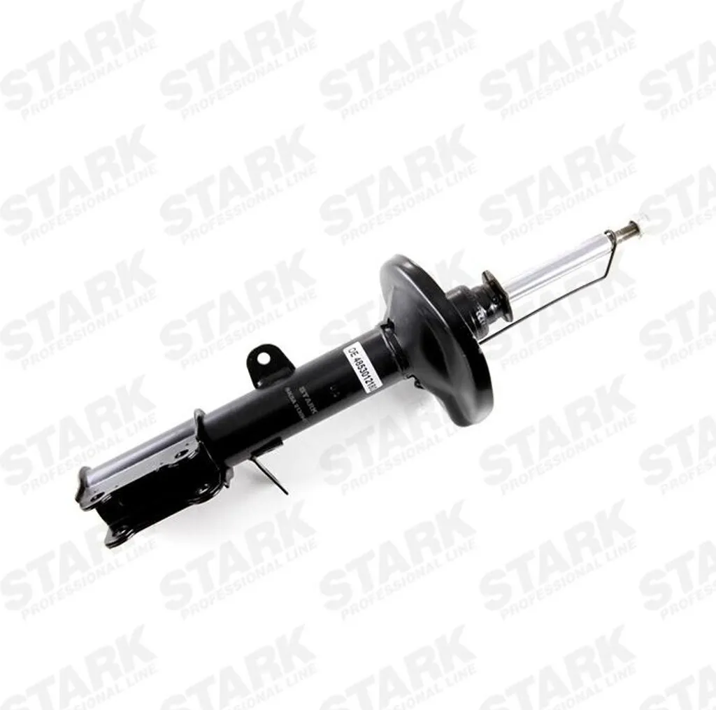 Amortisseur STARK arrière droit durable, géométrie OE 48530 12180 Corolla