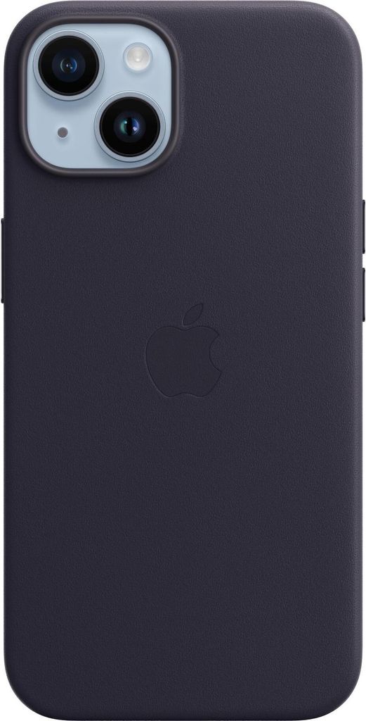 Custodia Apple iPhone 14 Leder tinte Immagine del prodotto 
