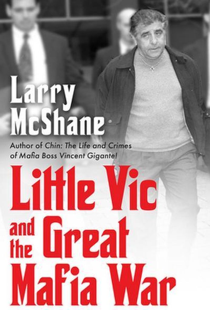 Little Vic und der große Mafiakrieg