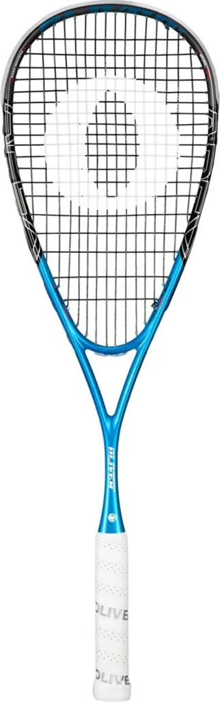 Raquette de Squash Oliver Apex 720 01204 - Performance et Contrôle Pro