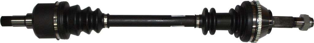 FAST FT27006 Antriebswelle Vorne Links für FIAT DUCATO Pritsche/Fahrgestell (230) DUCATO Kasten (244) DUCATO Pritsche/Fahrgestell (244) DUCATO Bus