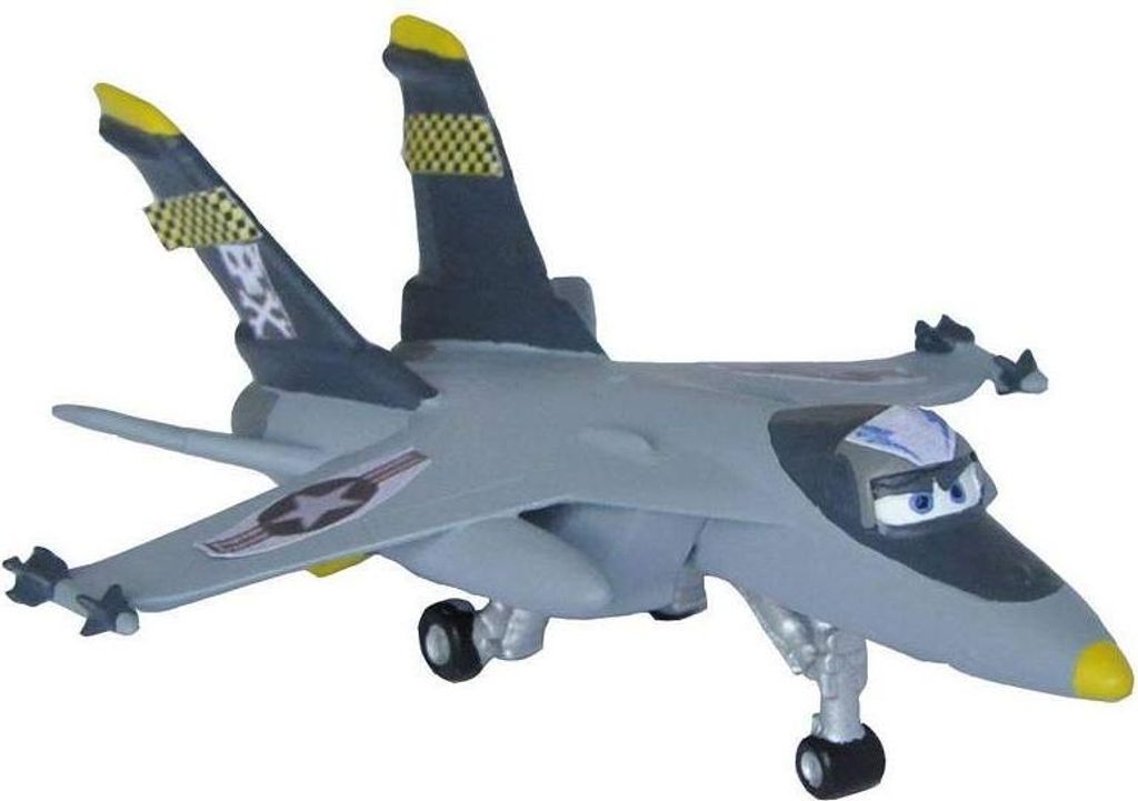 Bullyland - Figurka Aviones Disney Aviones (BUL-12921) Obrázek produktu 