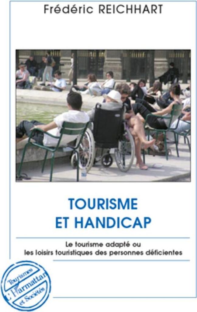 Tourisme et handicap