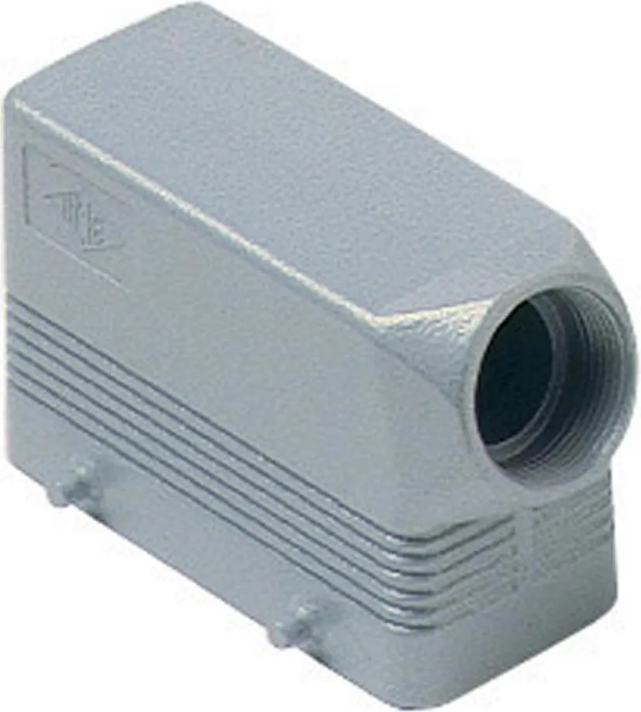 Boîtier Ilme MHO 16.25 étanche IP66 avec filetage M25 pour câblage