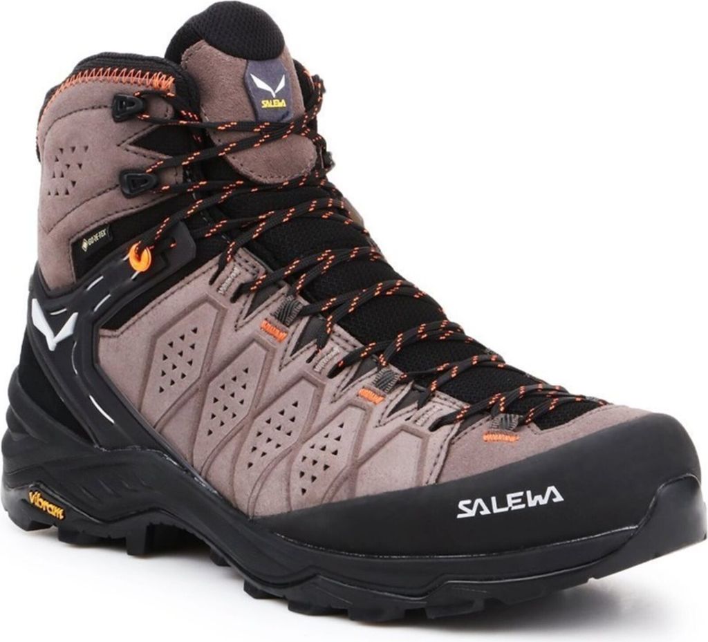 Salewa Schuhe MS Alp Trainer 2 Mid Gtx, 613827512