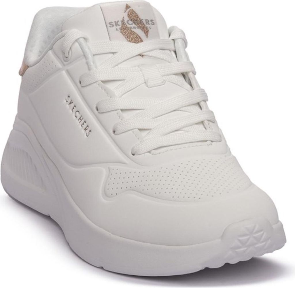 Schoenen Skechers 177291WHT Productafbeelding 