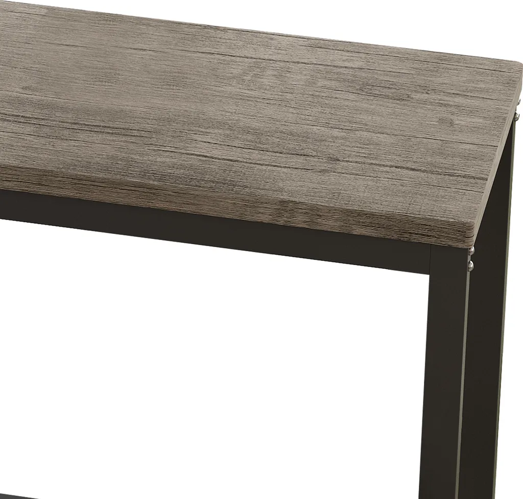 Ensemble Table à Manger pour Petit Appartement et Studio 4 Pièces - 9