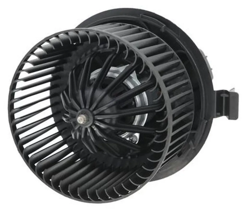 Valeo 884631 Pulseur d'air habitacle pour Renault Clio II et Clio III