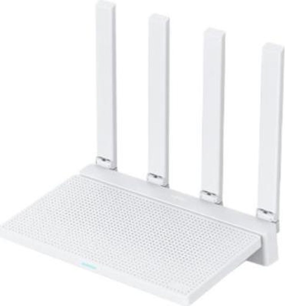 Router Xiaomi AX3000T Dual-band Wi-Fi 6 4x Portas Gbe 2,4 Produktbild 