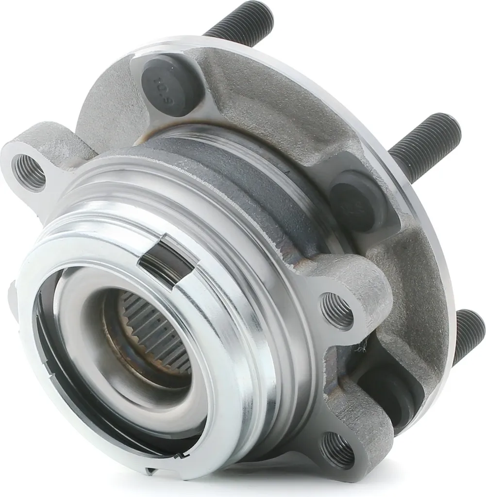 Kit roulement de roue avant pour réparer Nissan Murano II (Z51) J32