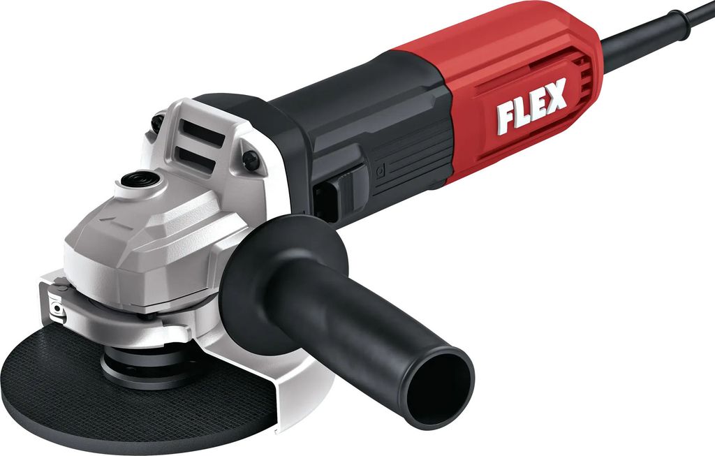 FLEX Winkelschleifer L 1100 125, 125 mm, 1100 Watt, 12000 Produktbild 
