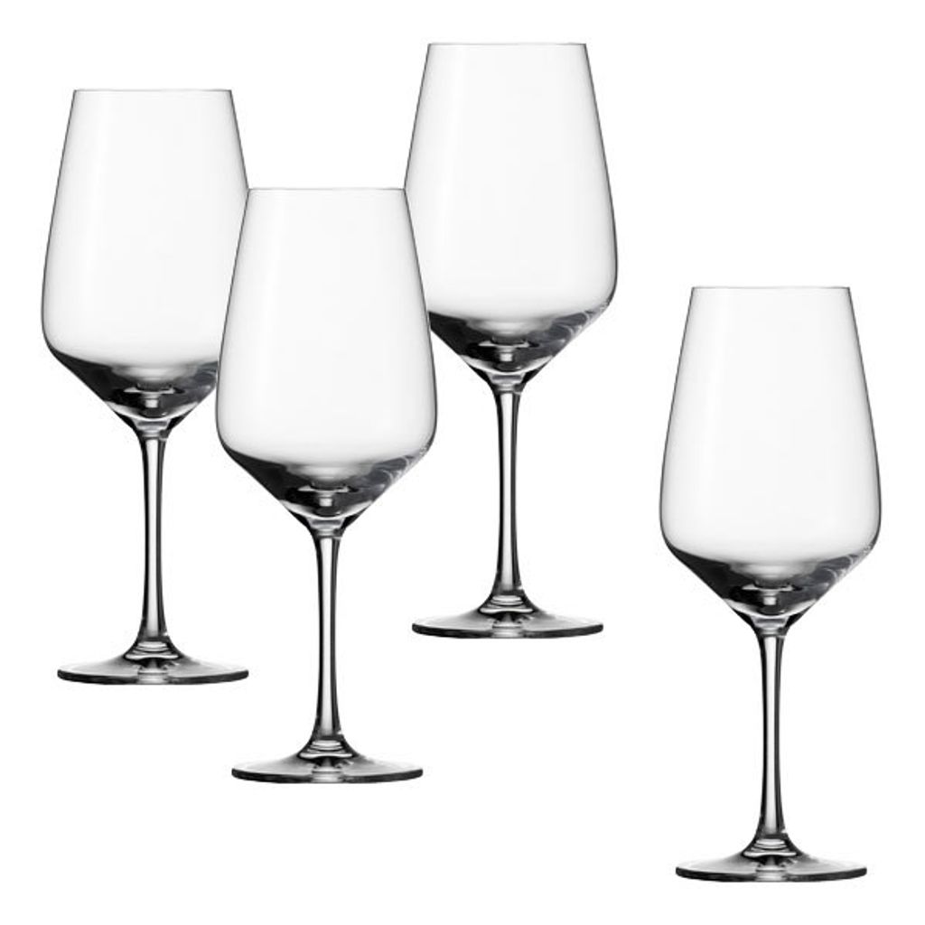 Voice Basic Glas Rotweinglas Set 4tlg. 87 mm, 200 ml | vivo Immagine del prodotto 