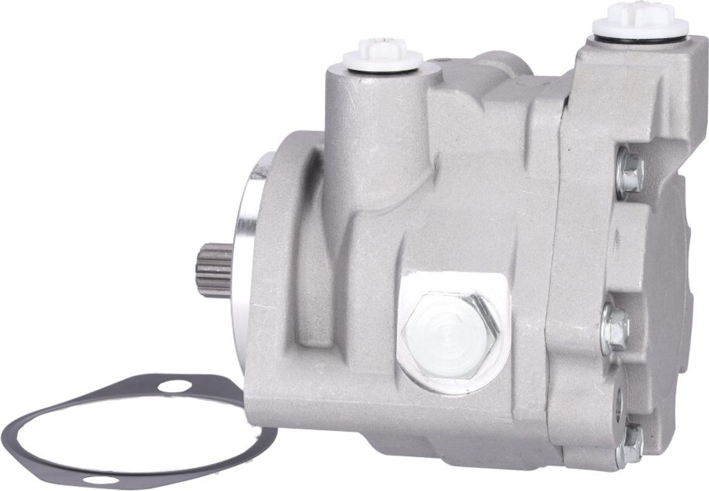 FEBI BILSTEIN 185831 Servolenkung Pumpe Servopumpe passend für MERCEDES-BENZ ACTROS MP4 / MP5