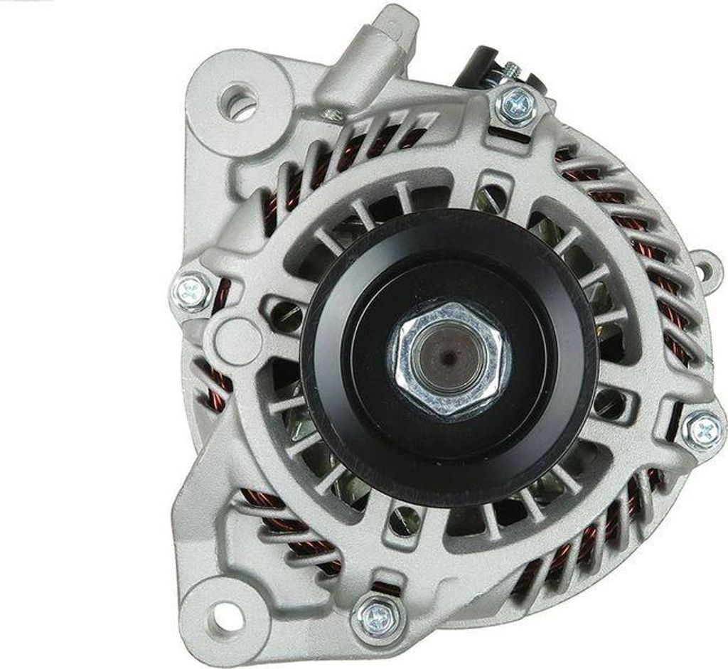 AS-PL A5061 Lichtmaschine OE 31100RNAA01 kompatibel mit FR-V, Civic