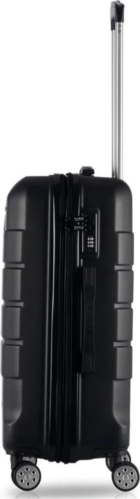 TUCCI-Konsole T-0273/3-S ABS - schwarz