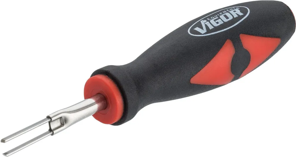 Estrattore Pin Vigor V4451-6 per Connettori BMW, VW, AUDI e Mercedes