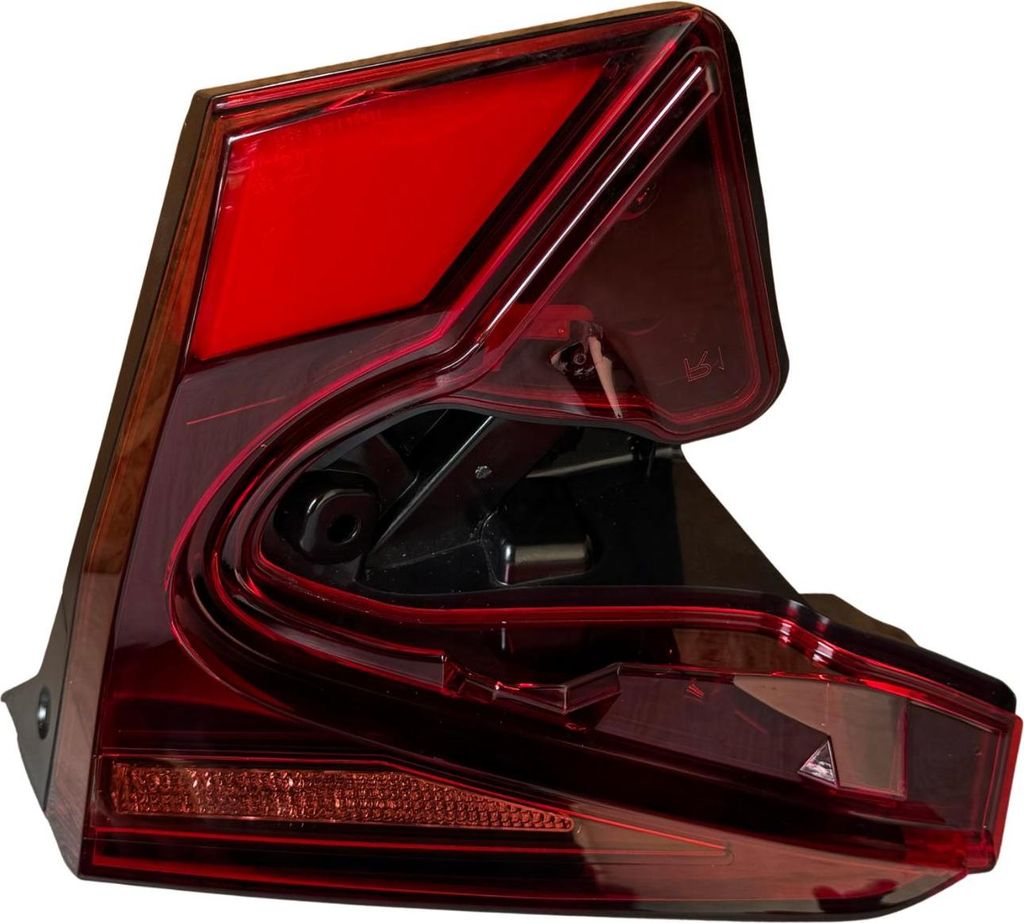 TOYOTA C-hr Original Rückleuchte rechts 81580-F4130 OE