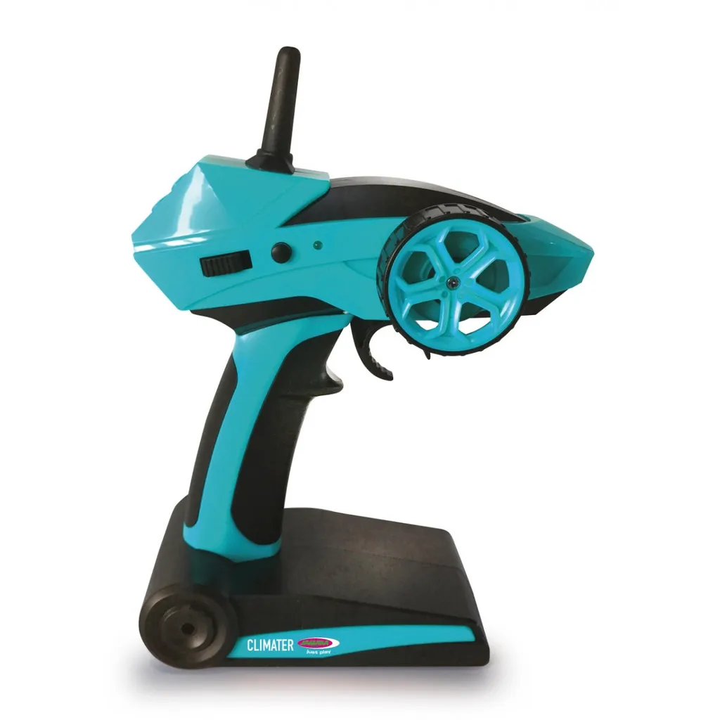Bateau RC sans interférences Climater Speedboot Li-Ion 7,4V rapide - 9
