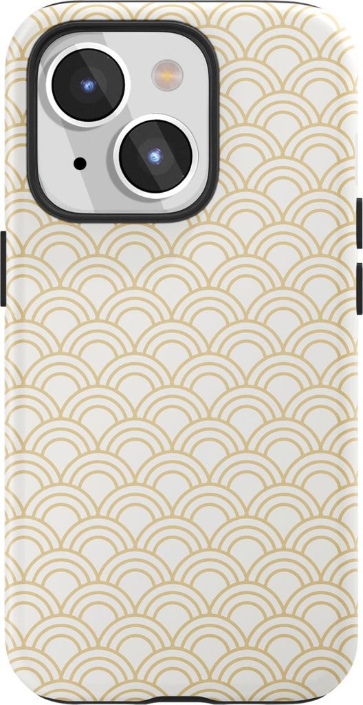 iPhone 13 Schutzhülle mit MagSafe, stoßfest – Handyhülle Case Schutz