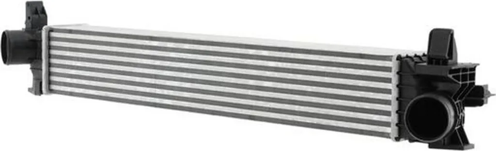 Réparer perte de puissance Fiat Ducato - Échangeur d'air HELLA 735mm Al