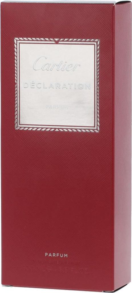 Cartier Declaration Parfum Parfüm für Herren 100 ml Produktbild 