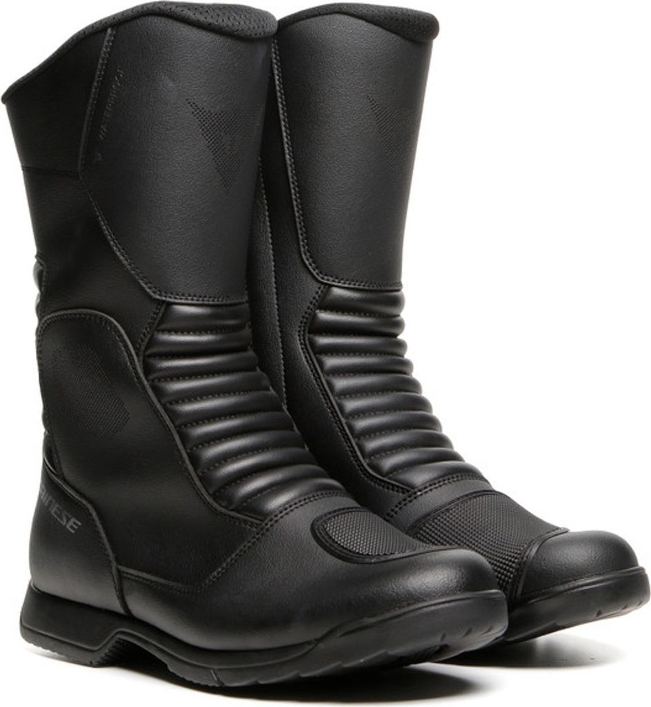 Motocyklové topánky Dainese Blizzard D-WP, čierne, 41 Obrázok produktu 