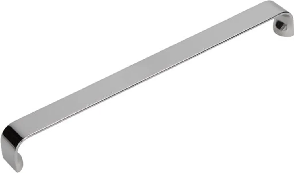 Scheda Tecnica Maniglia UU50 320mm | Cromo Lucido Professionale