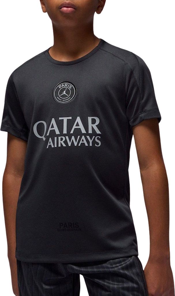 Nike Paris Saint-Germain Strike SS Shirt Junior