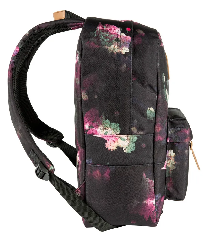Sac à dos de loisirs Nitro 20L avec compartiment PC portable noir - 2