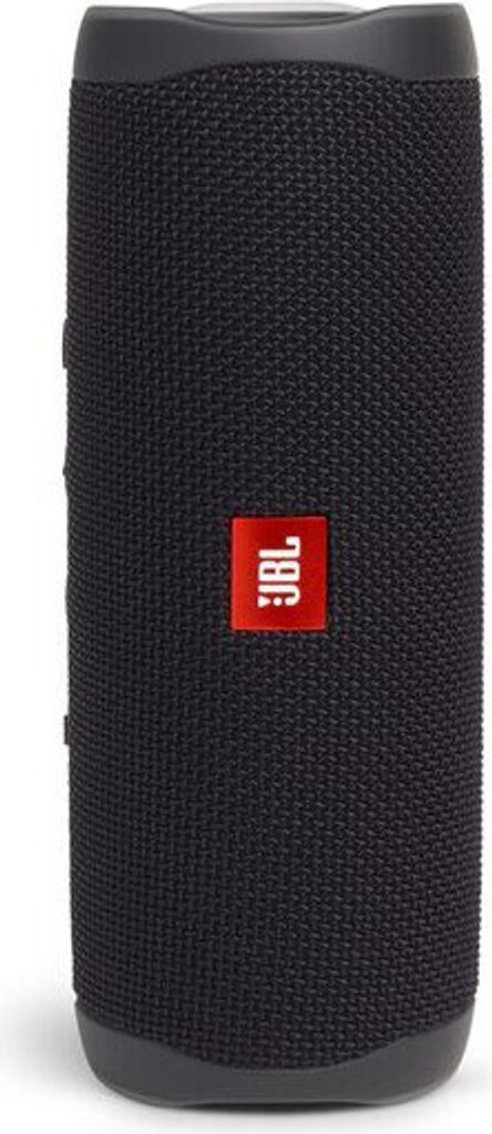 Flip 5 Eco grün Mobiler Lautsprecher Produktbild 