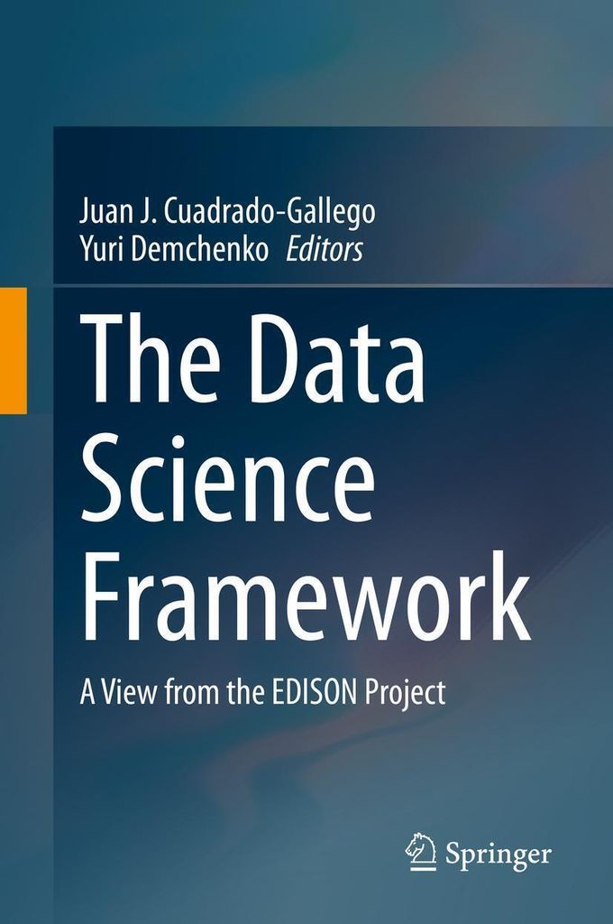 The Data Science Framework