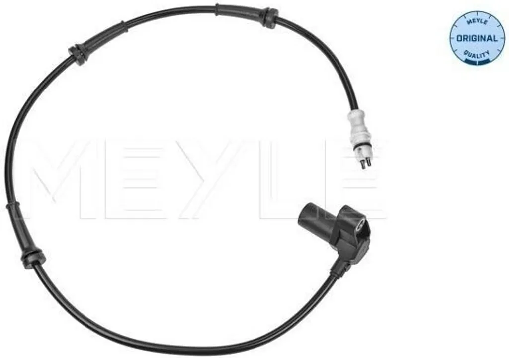 Éliminez le voyant ABS sur Clio II et Thalia - Capteur MEYLE 7700415682
